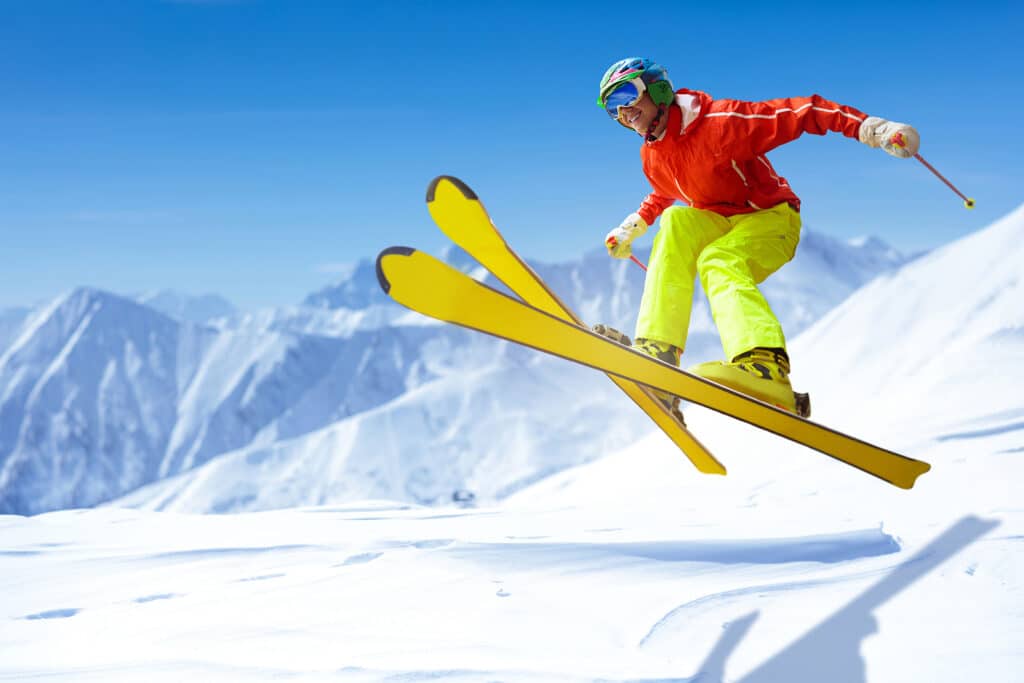 Save On Vacations Reviews Utah's Top Ski Destinations 3
