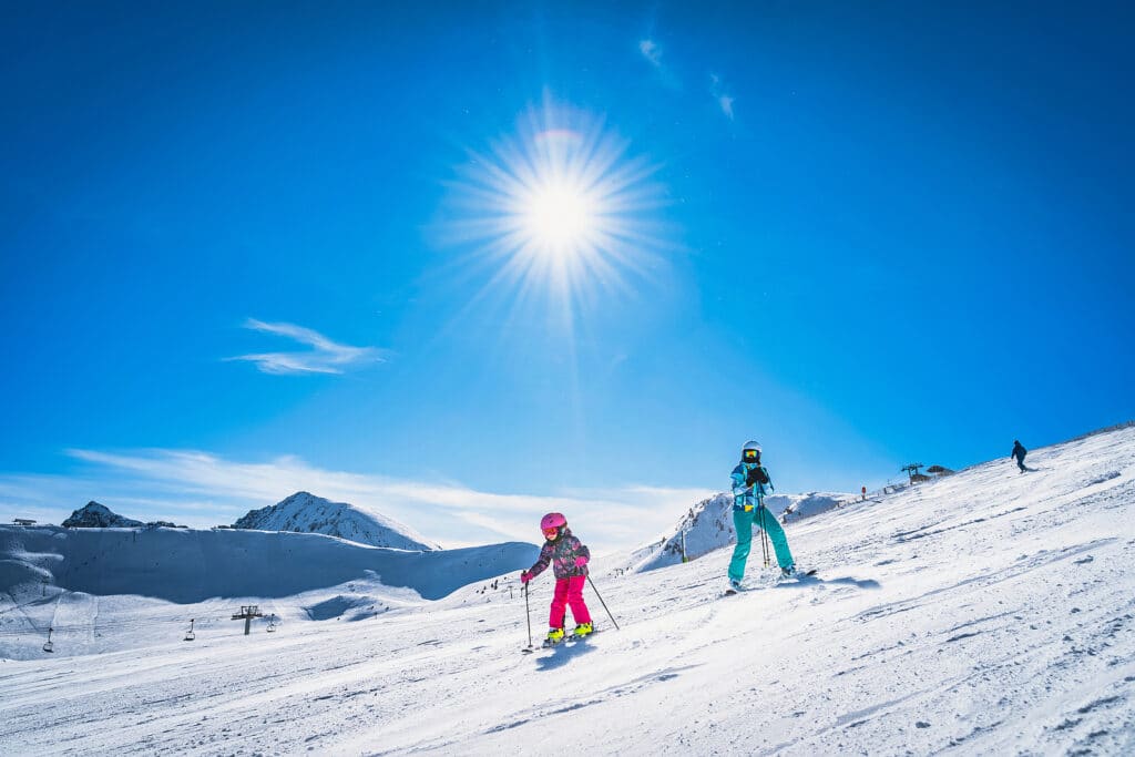 Save On Vacations Reviews Utah's Top Ski Destinations