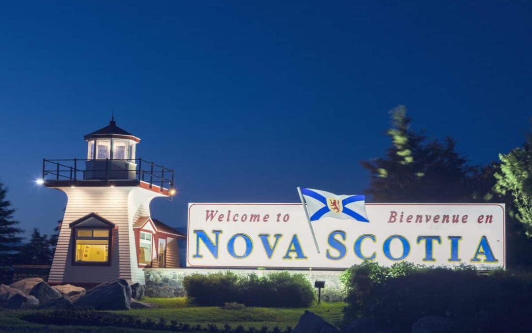 Save On Vacations Reviews Nova Scotia, Canada (2)
