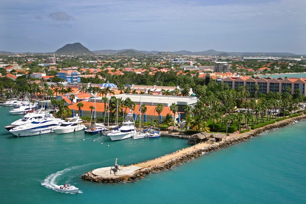 Save On Vacations Reviews Caribbean Resort Areas Rated Safest 3
